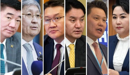 “Тээврийн долоо хоног” форумд зургаан сайд бодлогоо танилцуулна